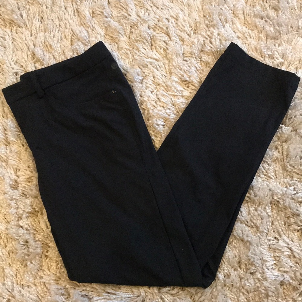 LuLulemon ABC Classic Pant
